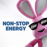 Energizer 2025 Lithium Coin Cell Battery, 4 Count