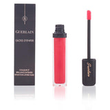 Guerlain Maxi Shine Lip Gloss for Women, 421 Red Pow, 0.25 Ounce