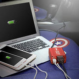 Buy What BW-150 150W Car Power Inverter DC 12V to 110V AC Outlet Converter 3.1A