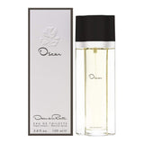 Oscar by Oscar De La Renta for Women EDT Spray, 3.4 Fl Oz