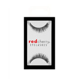 #747XS Strip False Eyelashes by Red Cherry (6 Pairs)