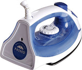 Utopia Home Steam Iron with Nonstick Soleplate - Small Size Lightweight - Best for Travel