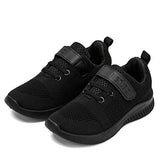 nerteo Toddler Sneakers Boys Girls Kids Running School Uniform Shoes | Breathable