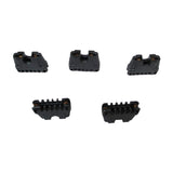 Set of 5 Small Narrow Thermicon Refill Tips for NONO Hair Removal Epilator 8800 Mini Pro 3 and Pro 5