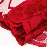 Beeager 5 Pack Valentines Day Decorations Sets - Valentines Day Table Runner