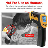 Etekcity Infrared Thermometer 774 (Not for Human) Temperature Gun Non-Contact