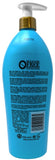 OGX Renewing Moroccan Argan Oil Shampoo and Conditioner Pump Bottle Salon Size Set (2 x 25.4 Oz)