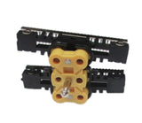 Shaver Replacement Fits for Braun 51S Series 5 Electric Cassette Cartridge Model 8995, 8985, 8975