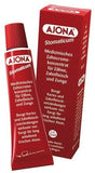 12x Ajona Stomaticum Toothpaste 25ml (12x 25ml) by Ajona