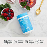 Vital Proteins Collagen Powder Supplement Hydrolyzed Peptides - Non-GMO