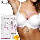 RtopR Breast Enhancement Cream Breast Enlargement Promote Female Hormones Breast Lift Firming