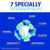 Sensodyne Complete Protection Sensitive Toothpaste For Gingivitis, 3.4 oz