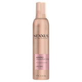 Nexxus Mousse Plus 10.6 Ounce Volumizing Foam Light Hold (313ml) (3 Pack)