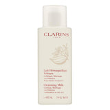 Clarins Anti-pollution Cleansing Milk, Gentian, 13.9 Ounce