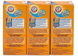 Arm & Hammer Pet Fresh Carpet Odor Eliminator Plus Oxi Clean Dirt Fighters (Pack of 3)