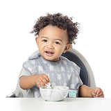 Bumkins SuperBib, Baby Bib, Waterproof, Washable, Stain and Odor Resistant