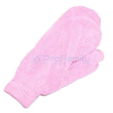 Magic korean body scrub Beauty towel 100% Made of cotton Exfoliating Bath Washcloth