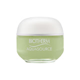 Biotherm Aquasource Deep Hydration Replenishing Gel ( Normal/Combination Skin ) - 50ml/1.69oz