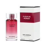 Karl Lagerfeld Fleur De Murier 100Ml Edp