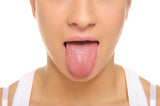 Tongue Scraper ~ Stocking Stuffer ~ Stainless Steel Tongue Cleaner ~ for Bad Breath and Gum Disease ~ Dentist Designed ~ 83 Page eBook Included