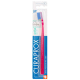 Curaprox Ultrasoft Toothbrush CS 5460 - Ortho (Colors May Vary)
