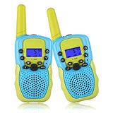 Selieve Toys for 3-12 Year Old Boys Girls, Walkie Talkies for Kids 22 Channels 2 Way