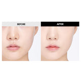 CMRED Cushion Foundation, 2Colors â SPF50+, PA++++ Skincare Healing Cushion (23 Nature Beige)