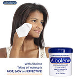 Albolene Moisturizing Cleanser | 3-in-1 Skin Care Product: Makeup Remover