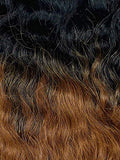Sensationnel Lulutress Synthetic Crochet Braid - 3X KINKY TWIST 12" (SM1B/30)