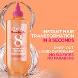 L'Oreal Paris Elvive Dream Lengths 8 Second Wonder Water, Long Hair Transforming