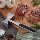 KitchenAid Gourmet Meat Tenderizer, One Size, Black 1