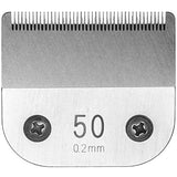 Size 50 Clipper Blade for Oster A5 Clippers & More