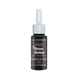 Henna For Eyebrows Professional Cold Coffee, BrowXenna #102, Vial