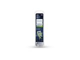 Genuine Philips Sonicare W3 Premium White toothbrush head, HX9062/65, 2-pk, white