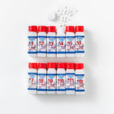 Bioplasma Cell Salts Tablets by Hyland's, Natural Homeopathic Combination of Cell Salts