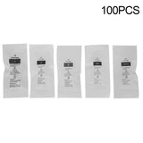 Disposable Eyebrow Tattoo Cartridge Needles Microblading Needle for Faster Coloring with Tattoo 1P 3P 5P 5FP 7FP (100pcs)