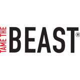 Beast Body Spray with Pheromones - Naturally Derived to Power Natural Attractiveness - Non-Toxic Masculinity - Dye Phthalate Paraben Cruelty Free & USA Made by Tame the Beast