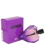 Diesel Loverdose for Women By Diesel Edp Spray,2.5 Ounce
