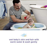 Baby Dove Sensitive Skin Care Baby Wash For a Calming Baby Bath Wash