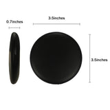 Best Travel Mirror- 10X Magnifying Mirror with Light- Small Compact Mirror for Pocket- Portable LED Lighted Makeup Mirror, Foldable Travel Mirror 1X & 10X Magnification