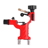 Tattoo Gun Rotary Tattoo Machine Tattoo Gun Kits, Professional Dragonfly Rotary Tattoo Motor Machine Gun Shader Liner Artist Makeup Tool Black, Red, Yellow, Green, Blue, Purple, White