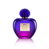 Antonio Banderas Her Secret Desire For Women Eau De Toilette Spray, 2.7 Ounce