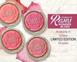 Milani Rose Powder Blush – Blossomtime Rose