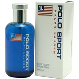 POLO SPORT by Ralph Lauren EDT SPRAY 4.2 OZ