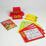 ThinkFun Zingo Bingo Award Winning Preschool Game for Pre-Readers and Early Reader