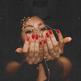 Sensationail Gel Nail Polish (Spoiled Diva)