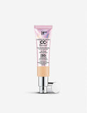 IT Cosmetics CC Illumination Cream with SPF 50+ (Light) 1.08 oz - Your Skin But Better