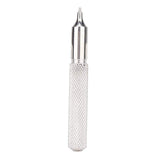 Piercing Kit, Body Piercing Tweezer Kit, Stainless Steel Drilling Tool Set Piercing Kit Asepsis Safety Piercing Tools Kit Body Piercing Tools for Body Belly Nose Lip 4 Pieces/set