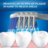 Oral-B Pro Health All In One Soft Toothbrushes, 6 Count