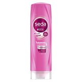 Linha Ceramidas Seda - Condicionador 325 Ml - (Seda Ceramide Collection - Conditioner 11 Fl Oz)